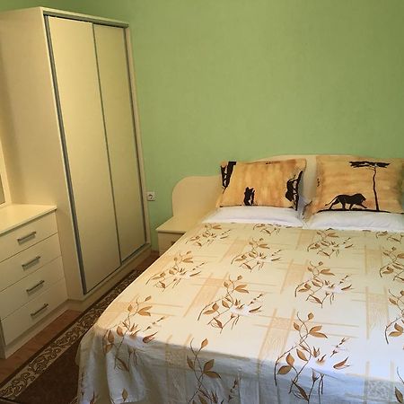 Apartment Elena Sandanski Dış mekan fotoğraf