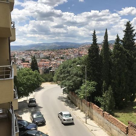 Apartment Elena Sandanski Dış mekan fotoğraf