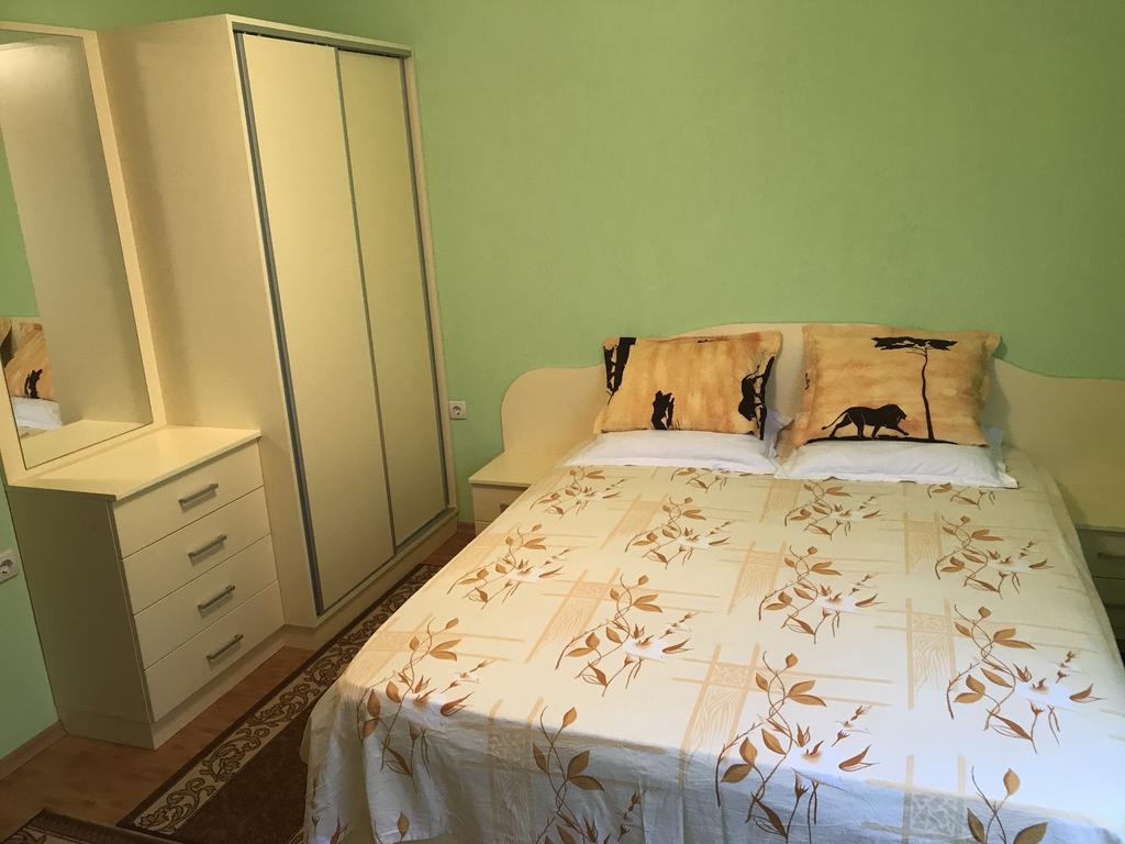 Apartment Elena Sandanski Dış mekan fotoğraf