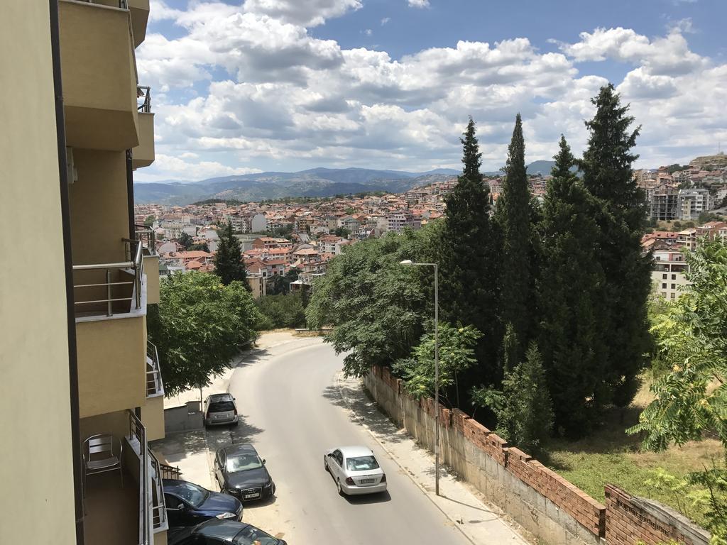 Apartment Elena Sandanski Dış mekan fotoğraf