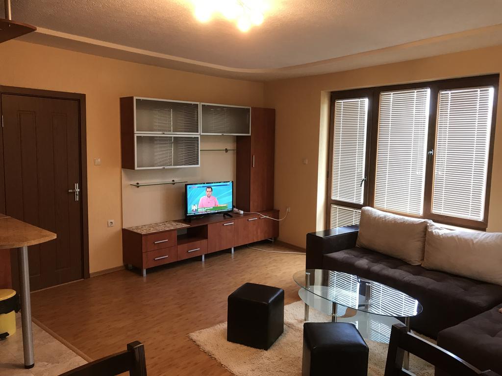 Apartment Elena Sandanski Dış mekan fotoğraf