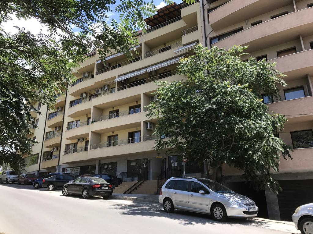 Apartment Elena Sandanski Dış mekan fotoğraf