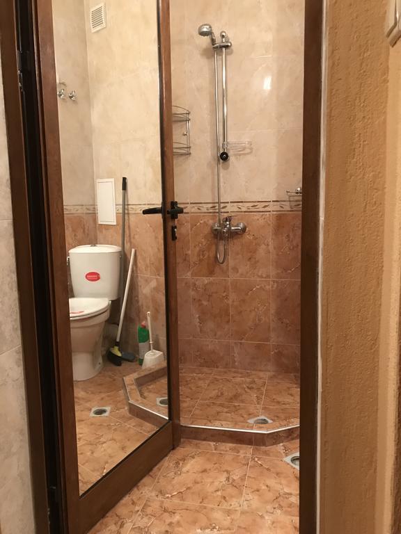 Apartment Elena Sandanski Dış mekan fotoğraf