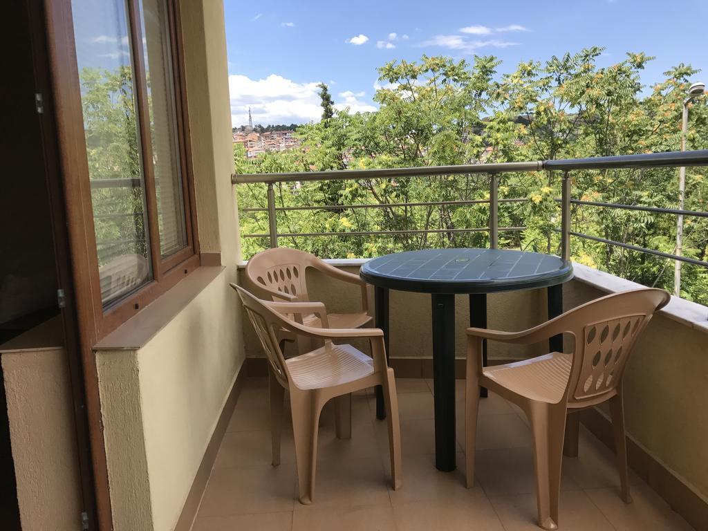 Apartment Elena Sandanski Dış mekan fotoğraf