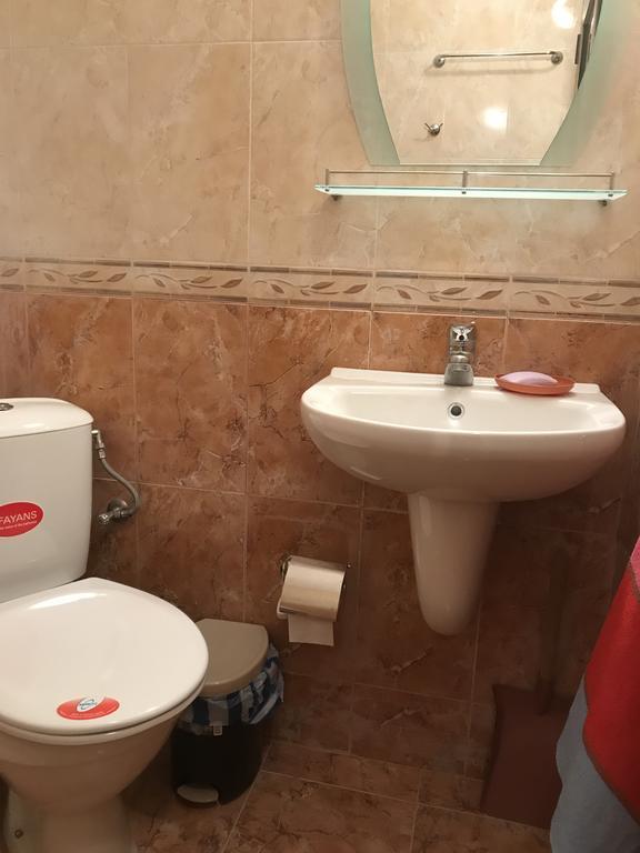 Apartment Elena Sandanski Dış mekan fotoğraf